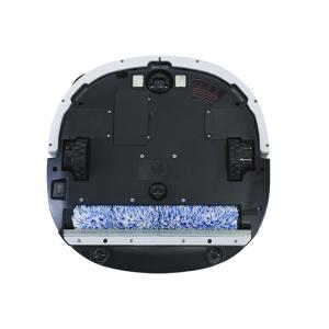 Buy cheap Wireless Robot Wet Dry Vacuum Mop Combo Intelligent Auto Floor Clean 4000Mah product