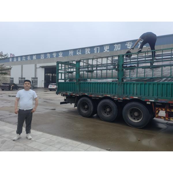 Cable Conduit Pipe Extruder Machine Line For PVC PPR PE HDPE MPP Pert Plastic Water Tube Production