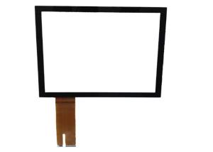 Buy cheap Kiosk 17 Inch Capacitive Multi Touch Screen Response Speed Fast High Resolution product