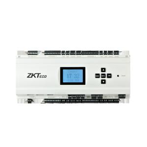 Buy cheap EC10 ZKteco Elevator Access Controller product