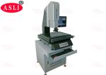 Computer Control Lab Video Measuring Machine , Optical CNC Vision Measuring