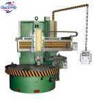C5120 Vertical Turning Lathe Machine Table Full Size Manual