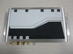 Fixed RFID Access Control Writer Reader Asset Tracking / Management 4 Port