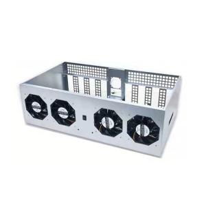 Power supply Machine Chassis 8GPU motherboard 847 psu case