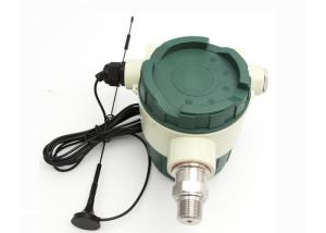 Buy cheap PL701 Wireless Level Transmitter With LoraWAN Network For Water Reservoir Level product