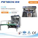 Smooth Turning Multi Function Paper Flip Flop Turner OEM ODM