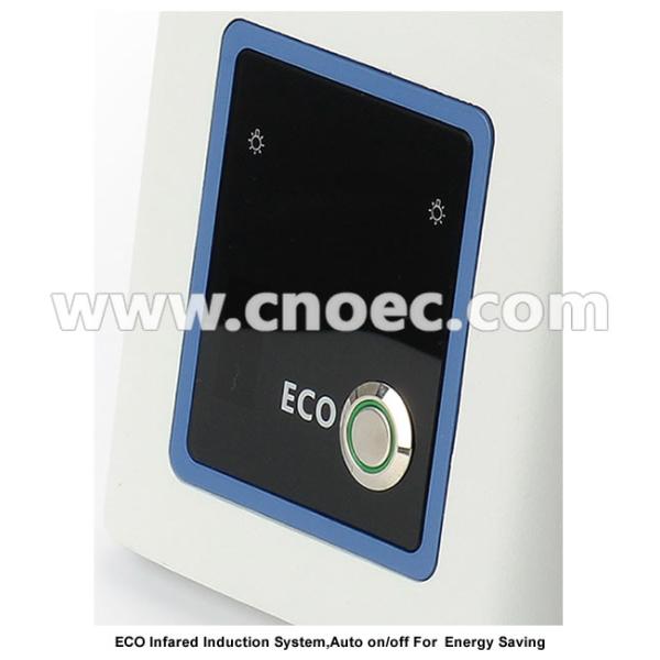 400X 360° Rotatable Trinocular Inverted Optical Microscope Biological Microscope A14.0912