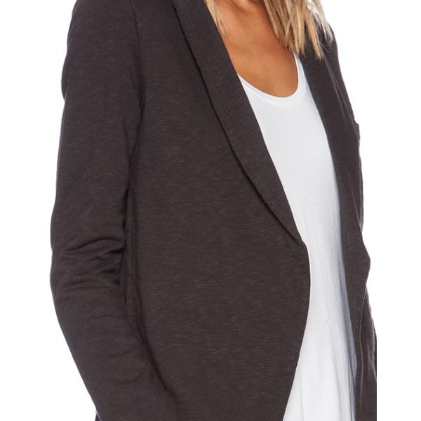 Women Simple Blazer