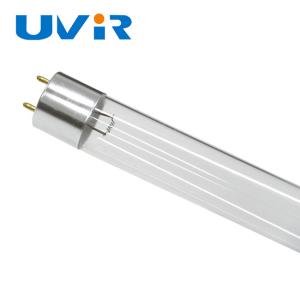 UVC Lamp G4T5 4W Double Ended Germicidal Sterilization Lamp G5 Base For Home Industry Use