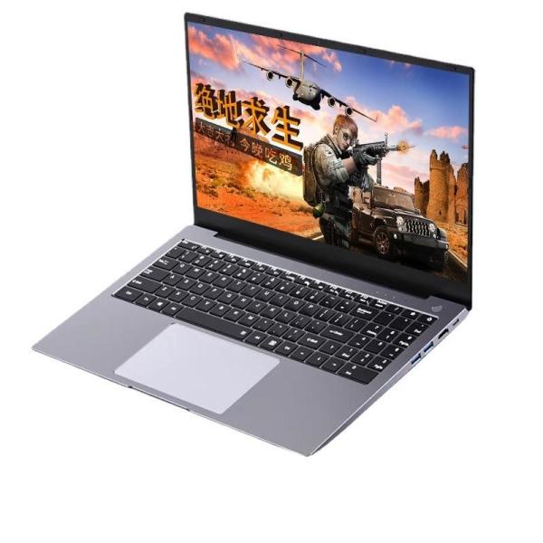 Quality 15.6 Inch Gaming Laptop Computers Pc Core I7 11gen CPU With Dedicated MX450 2GB Video Card for sale