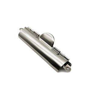 Mouse Shape Triangle Clip Lightweight File Clip Metal Small