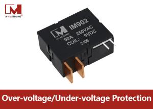 Buy cheap Insulation Failure Over Voltage Protection Circuit Overload Protection Relay product