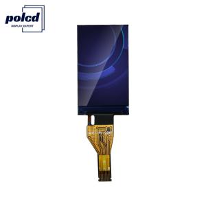 Polcd 135X240 1.14 Inch Raspberry Pi Spi Lcd ST7789V Medical LCD Display