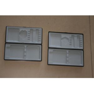 Plastic Dart Case For Protecting The Darts And Flights