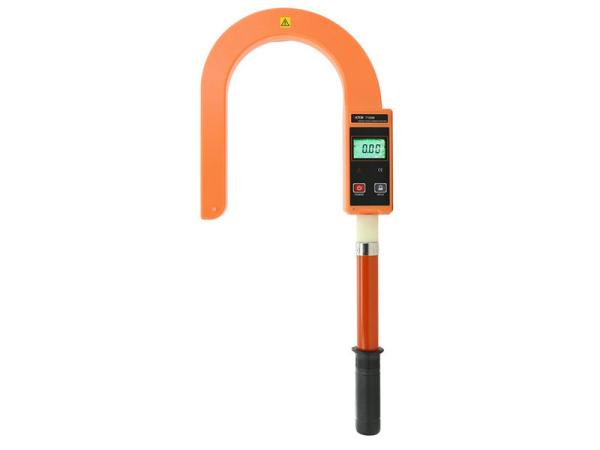 Quality 10mA Hook Electric Power Tester Leakage Current For Monitoring Stations for sale