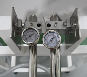 IEC60529 Multi-Function IPX3–IPX6 Water Spray & Jet Test Chamber for Enclosure Protection Testing