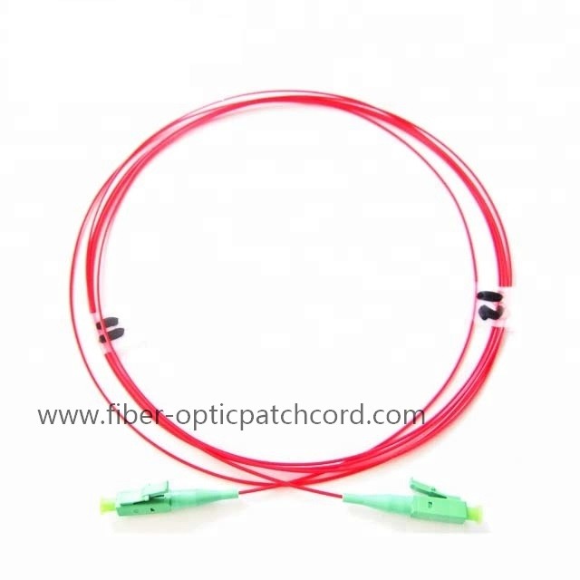 Fiber Linear Polarizer FC/APC connector 1550nm PM Fiber Linear Polarizer PM Panda Fiber ,steel tube