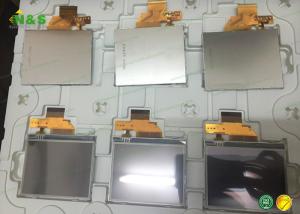 China LQ035Q1DH01 3.5 inch Sunlight Readable LCD Module with 70.56×52.92 mm Active Area on sale