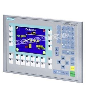 Quality Siemens 6AV6643-0BA01-1AX0 SIMATIC OP277 Operator Panel 6" Color MPI/DP/PPI/PN for sale