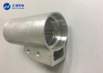 Accurate Fabrication 6060 CNC Precision Components For Balance Bike