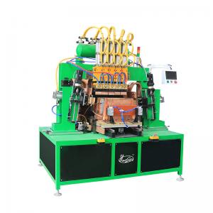 China Storage Drawer SPCC Steel Basket Welding Machine Making Machine CE / CCC / ISO on sale