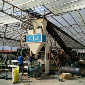 Buy cheap Multifunctional 1P 3P Building Materials Packing Machine product