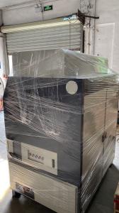 Durable Toy Filling Machine Average Speed 100 - 120 Kg Used With Catena ESF005