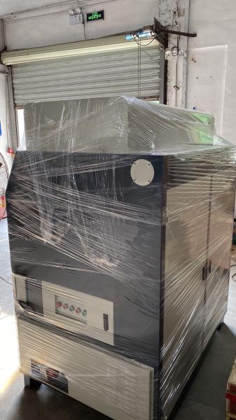 Quality Durable Toy Filling Machine Average Speed 100 - 120 Kg Used With Catena ESF005 for sale