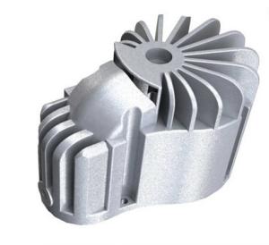 Buy cheap Polishing Precision Casting Parts , Tight Tolerance Die Casting Parts product