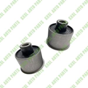 For Maserati Ghibli Quattroporte Lower Arm Big Bushing OEM 673007127 673007128