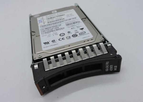 42D0677 IBM Hard Disk 42D0678 42D0681 146GB 2.5inch SAS x3550M3 M2 1 year