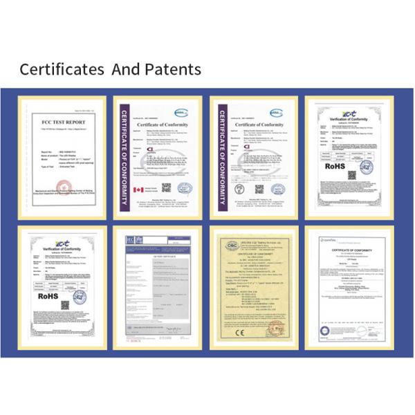 P2.34mm Indoor LED Panel IP20 Protection Class Synchronize Control