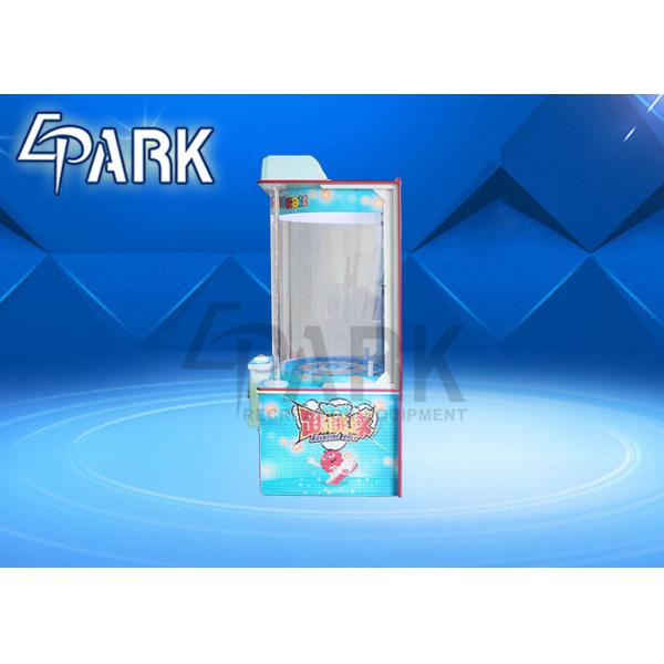 Free - Ball Type Arcade Lottery Ticke Shooting Ball Machine Coin Operated Funny