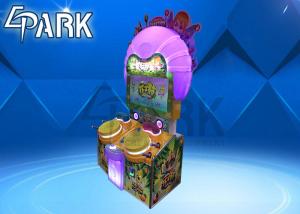 Buy cheap Happy baby play drum amusement game EPARK coin operated electronic video music game machine product