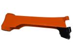 High Strength Die Casting Automobile Parts , Automotive Casting Components Main