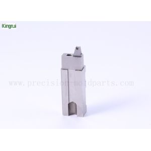 Wire - EDM SKD11 CNC Machined Components WIth Material Certification