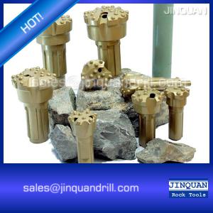 Buy cheap 2&quot; 3&quot; 3.5&quot; 4&quot; 5&quot; 6&quot; 8&quot; 10&quot; 12&quot; 14&quot; High Air Pressure DTH Bits product