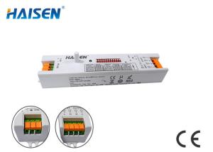 Buy cheap Dimmable Sensor For Triproof Light High Frequency 5.8GHz Ultra–Slim Design product