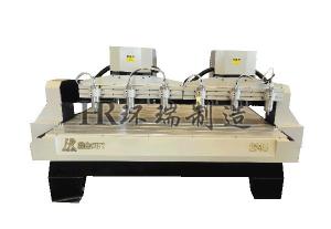 Buy cheap wood lathe machine /wood CNC router /Industrial Digital Wood Carving Machine , High Precision Wood Carving CNC Router product
