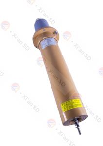 Plug In Separable Deadfront Lightning Surge Arrester For Gas Insulated RMU