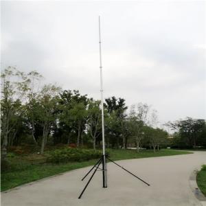 30ft Portable Telescoping 9M Football Endzone Camera System