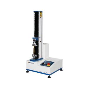Buy cheap 200kg Optional Electronic Universal Testing Machines Used For Rubber / Plastic Industrial product