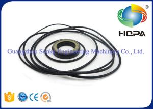 China Excavator Parts Hydraulic Motor Seal Kits for KATO E70B Swing Motor Assy on sale