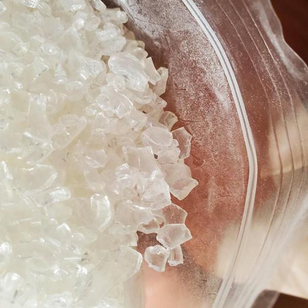Quality Low Molecular Weight Solid Styrene Acrylic Resin For High Gloss Overprint Varnish for sale
