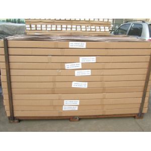 Plastering Render Angle Bead Construction Material With Expanded Flange