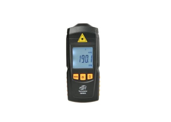 Quality GM8905 Digital Tachometer Non Contact Voltage Tester for sale
