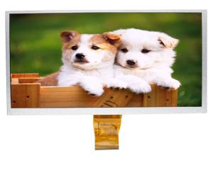 China Digital Photo Frame TFT LCD Screen Module , 9 Inch TFT LCD Touch Screen Monitor on sale