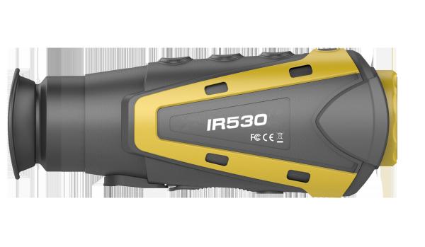 Quality Waterproof Thermal Camera Scope , Multi Color Handheld Thermal Monocular for sale