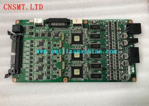 China YAMAHA SMT Spare Parts YS24 SMT Head Servo Control Card Metal KKE-M5890-013 on sale