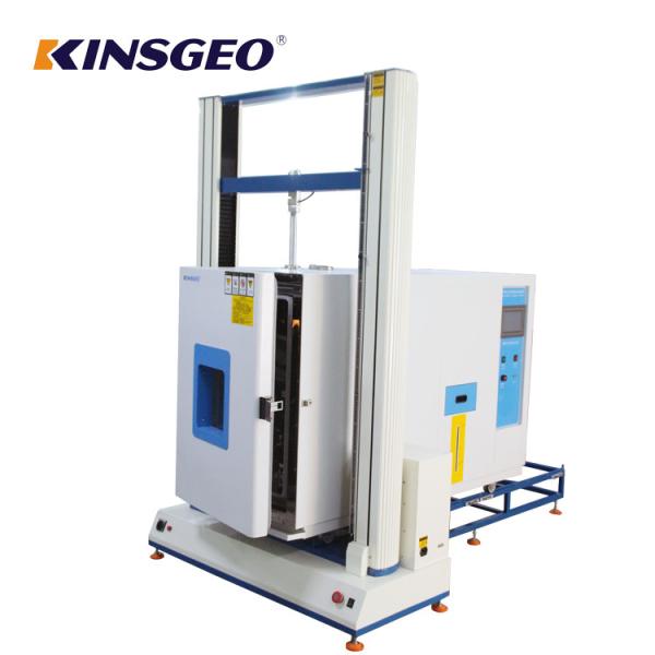 220V 50/60HZ 30A Universal Testing Machines For High / Low Temperature Humidity